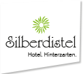 Hotel Silberdistel Hinterzarten Logo